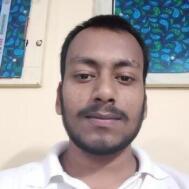 Nikhil Awasthi Class I-V Tuition trainer in Shahjahanpur Sadar