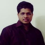 Sudhir K. jQuery trainer in Mumbai