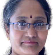 Vijayarani Class I-V Tuition trainer in Chennai