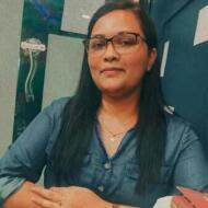 Ananyashree C. Class I-V Tuition trainer in Darjeeling