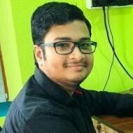 Soumyajit Chakraborty Engineering Entrance trainer in Onda