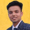Photo of Shubham Singh