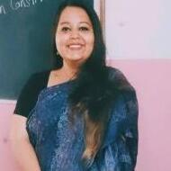 Shamvabee C. Class 12 Tuition trainer in Kolkata