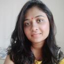 Photo of Meghana V.