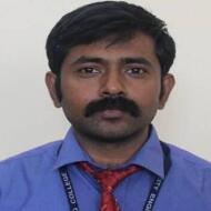 Ramesh B Advanced C++ trainer in Bangalore