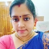 Sithara Dance trainer in Bangalore