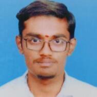 Harshith G S Rao Class 10 trainer in Bangalore