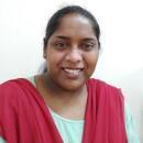 Photo of Supriya C.