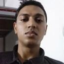 Photo of Kumar Rishabh