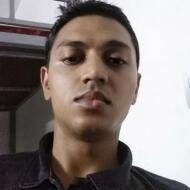 Kumar Rishabh Class 10 trainer in Sarmera