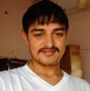 Photo of Vishal Chahar