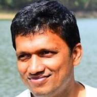 Surendra R Uplenchwar SAP trainer in Hyderabad