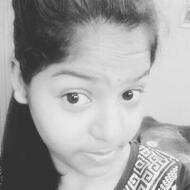 Rani S. Class I-V Tuition trainer in Siliguri