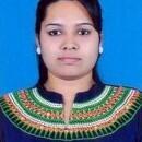 Meghana K J. Private Tutors trainer in Anantapur