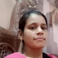 Ravina Yadav Class 12 Tuition trainer in Varanasi