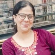 Mridula Sharma Spoken English trainer in Mohali