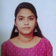 Ramina K. Spoken English trainer in Chennai