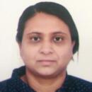 Photo of Bhumika Das