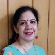 Rakhee S. Class 9 Tuition trainer in Tizara