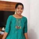 Photo of P R Lalitha