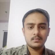 Boyapalli Venkata Triloknath Reddy iOS Development trainer in Hyderabad