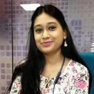 Shubhangi L. Spoken English trainer in Hyderabad