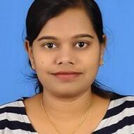 Kavya M. MBBS & Medical Tuition trainer in Chitradurga