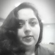 Anju Thomas Digital Marketing trainer in Bangalore