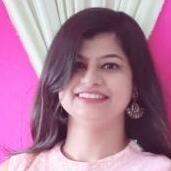 Sushmita C. Class 6 Tuition trainer in Gwalior