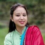 Aditi G. Class I-V Tuition trainer in Bhatiyat