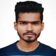 Suraj Agrahari Class 8 Tuition trainer in Ghaziabad