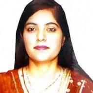 Seeta R. Class 8 Tuition trainer in Sonipat