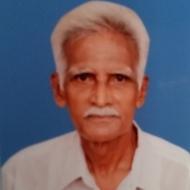 Yachamaneni Venkatesan Spoken English trainer in Eluru