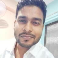 Dhiraj Kumar Verma Class 11 Tuition trainer in Kalyan