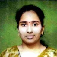 Chunchula U. Class 8 Tuition trainer in Guntur