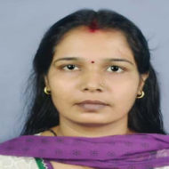 Sangita S. Nursery-KG Tuition trainer in Bokaro