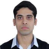 Saurabh Sachdeva Class 11 Tuition trainer in Faridabad