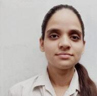 Gunjan G. Class I-V Tuition trainer in Mathura