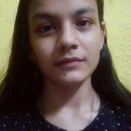 Srishty Y. Class 7 Tuition trainer in Asansol