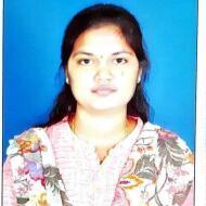 Shirisha D. Class I-V Tuition trainer in Hyderabad