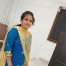 Photo of Vasanthi P.