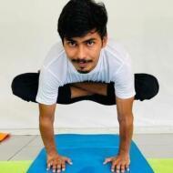 Mohit Yogi Yoga trainer in Bahadurgarh