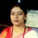 Photo of Sumita Dutta