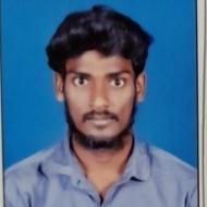 Thari Naresh Engineering Diploma Tuition trainer in Hyderabad