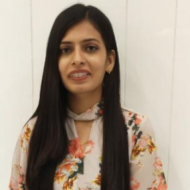 Sharda Dwivedi Class 12 Tuition trainer in Kolkata