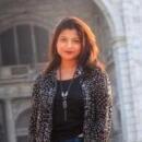 Photo of Debjani Dey