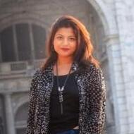 Debjani Dey Class I-V Tuition trainer in Kolkata