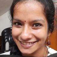 Amrita U. Class 9 Tuition trainer in Kollam