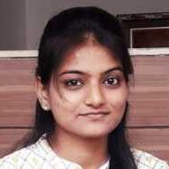 Akanksha Tiwari Class 11 Tuition trainer in Lucknow