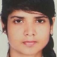 Manisha Y. Class 10 trainer in Bhopal